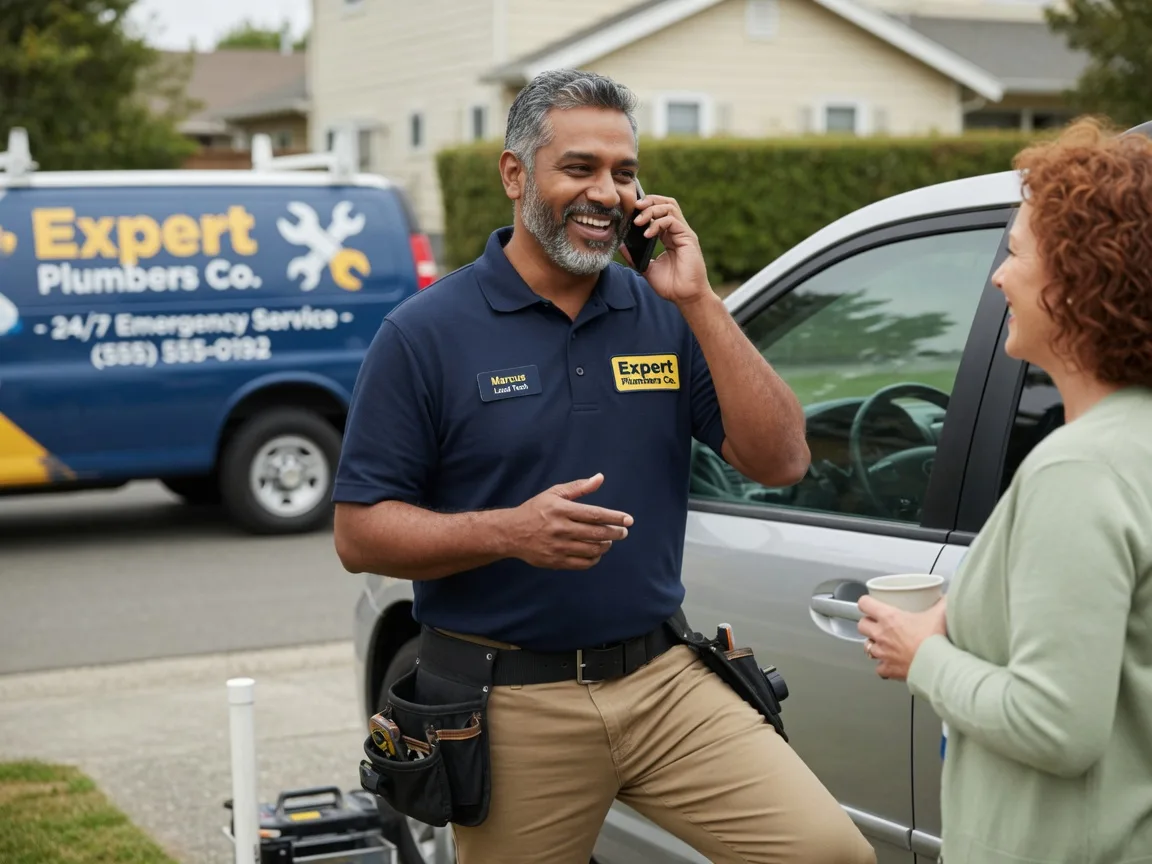 Drain Cleaning Readstown, WI FAQs